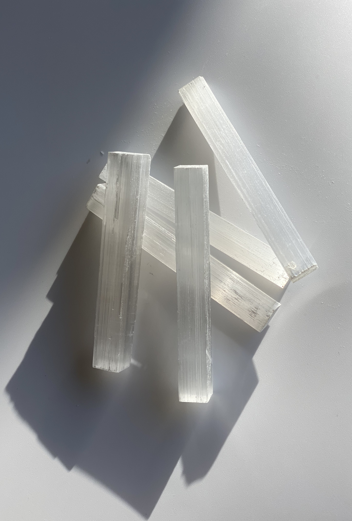 Selenite