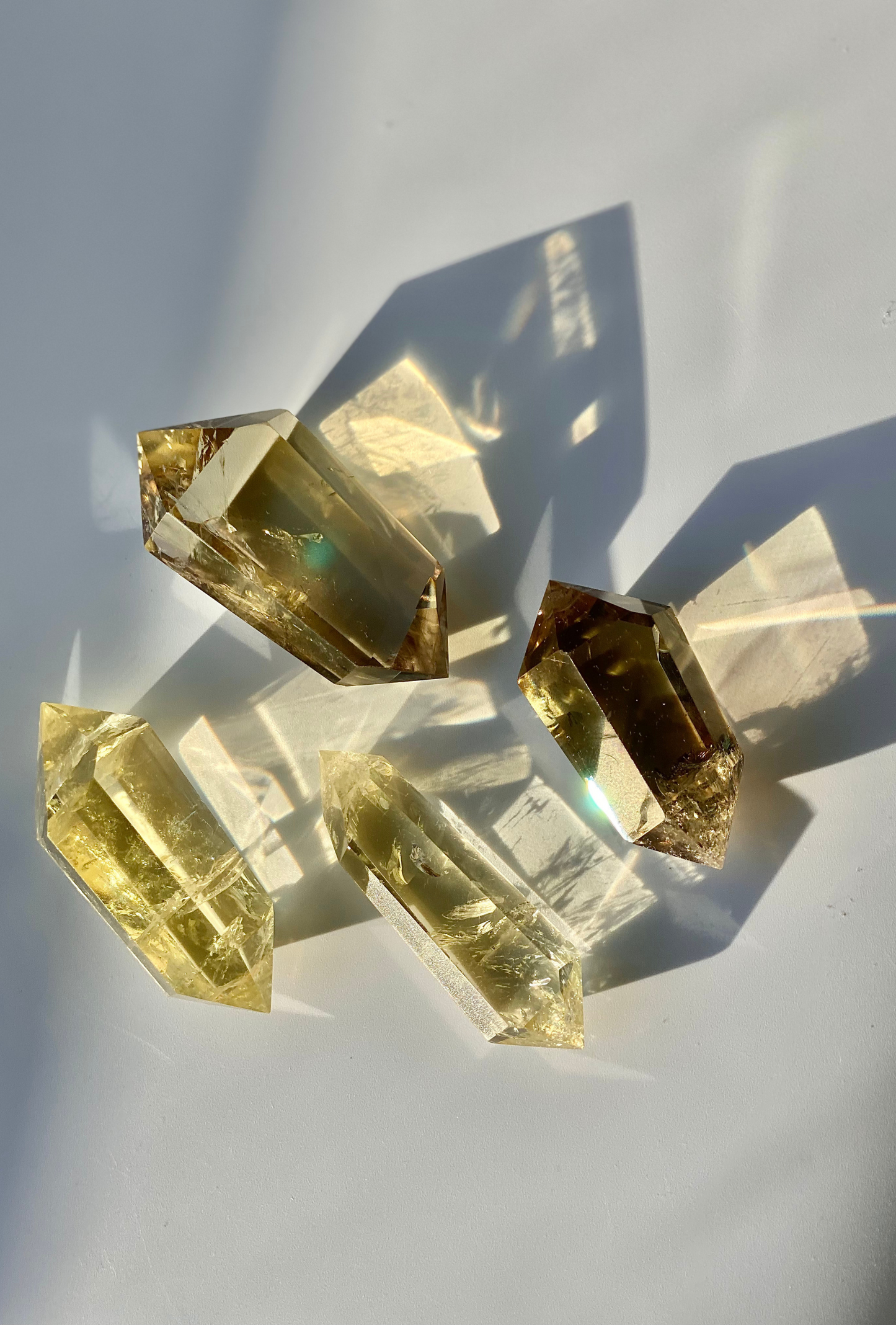 Citrine