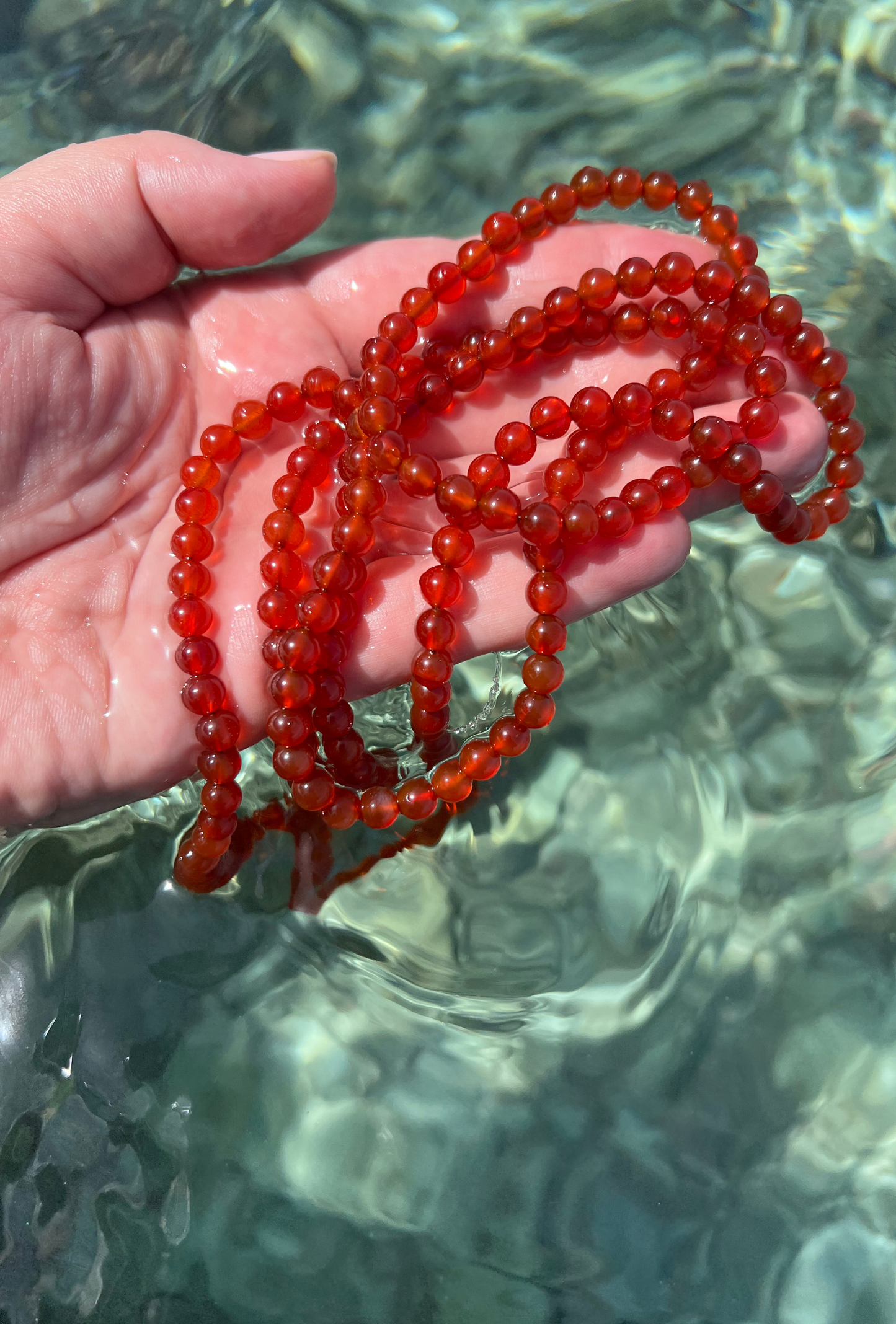Carnelian