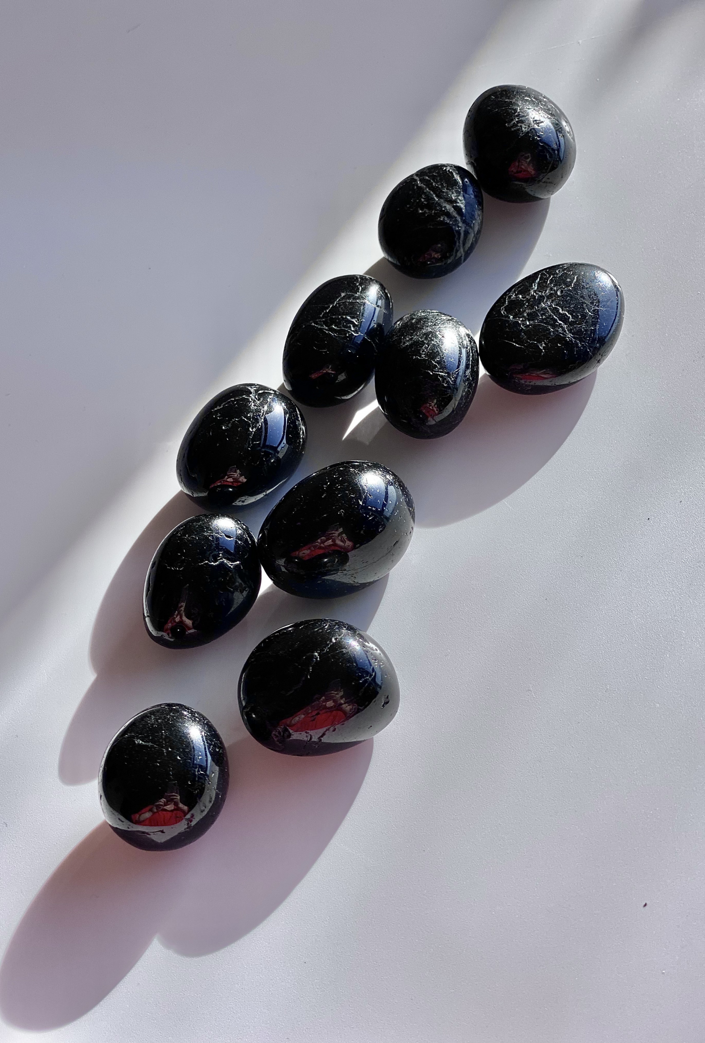 Tourmaline