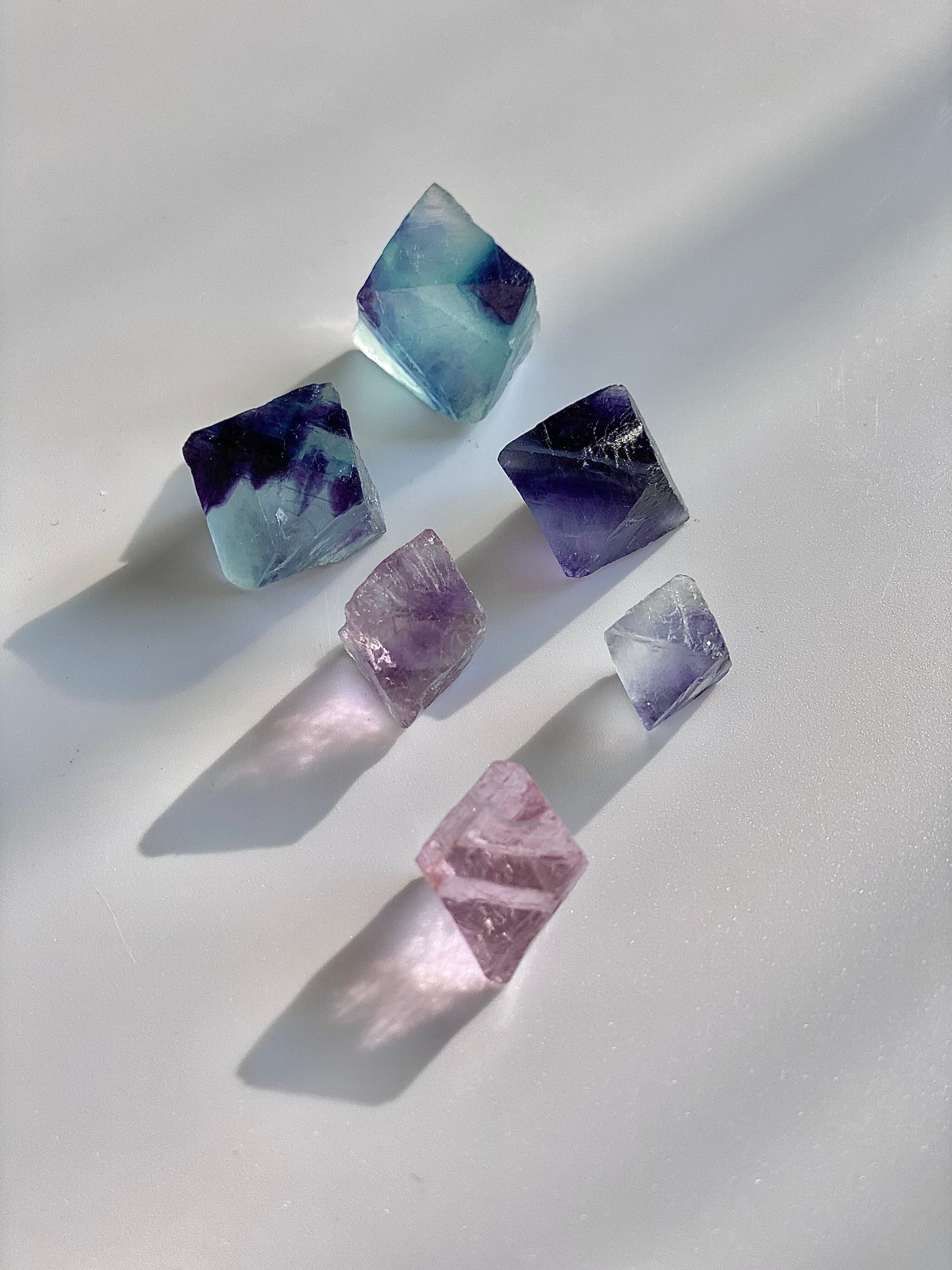 Fluorite