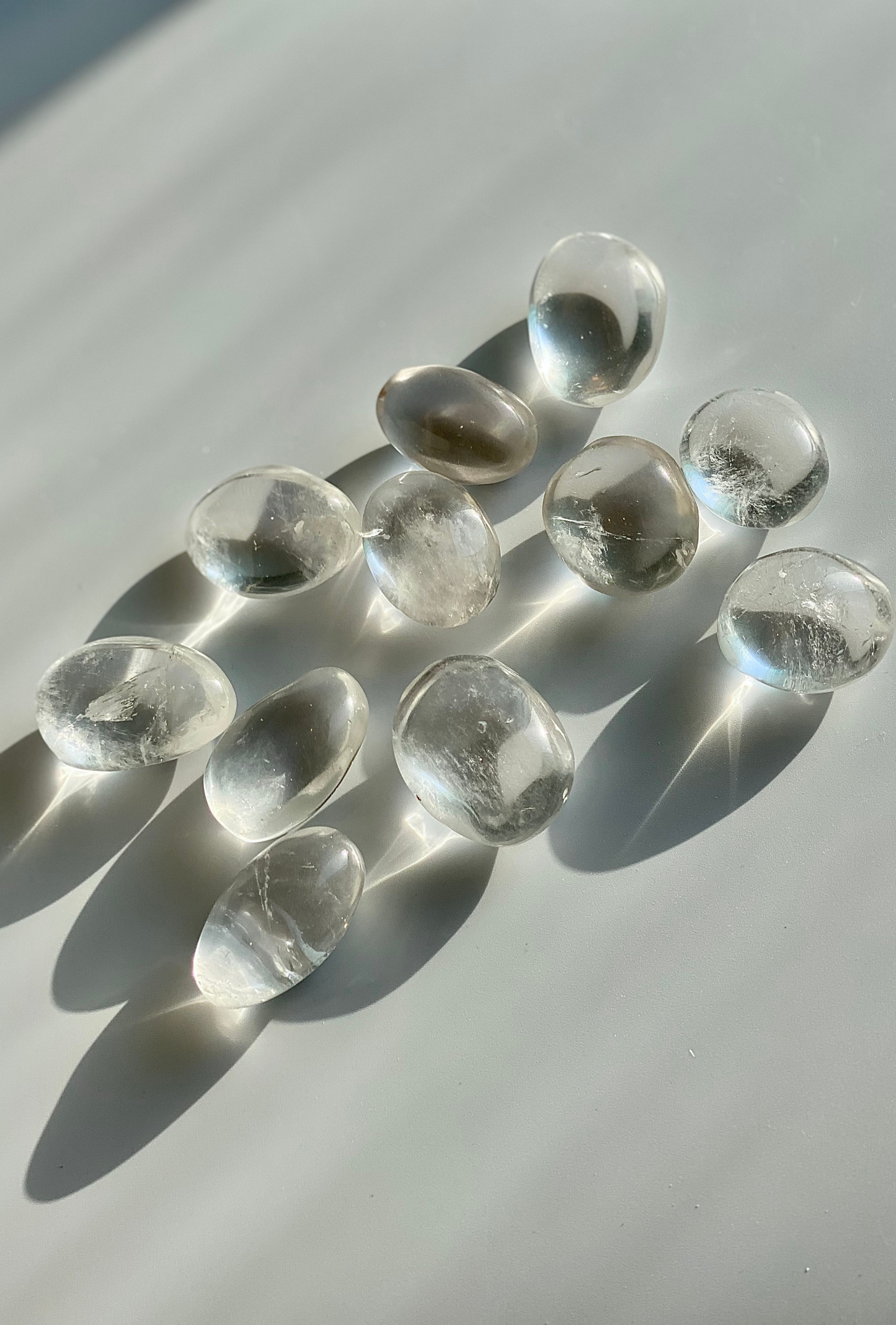Clear Quartz