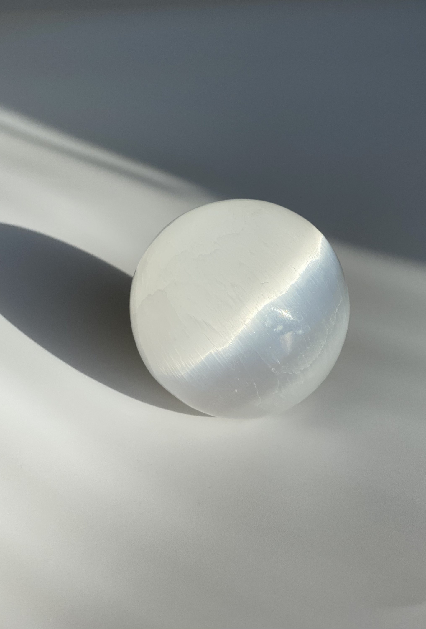Selenite