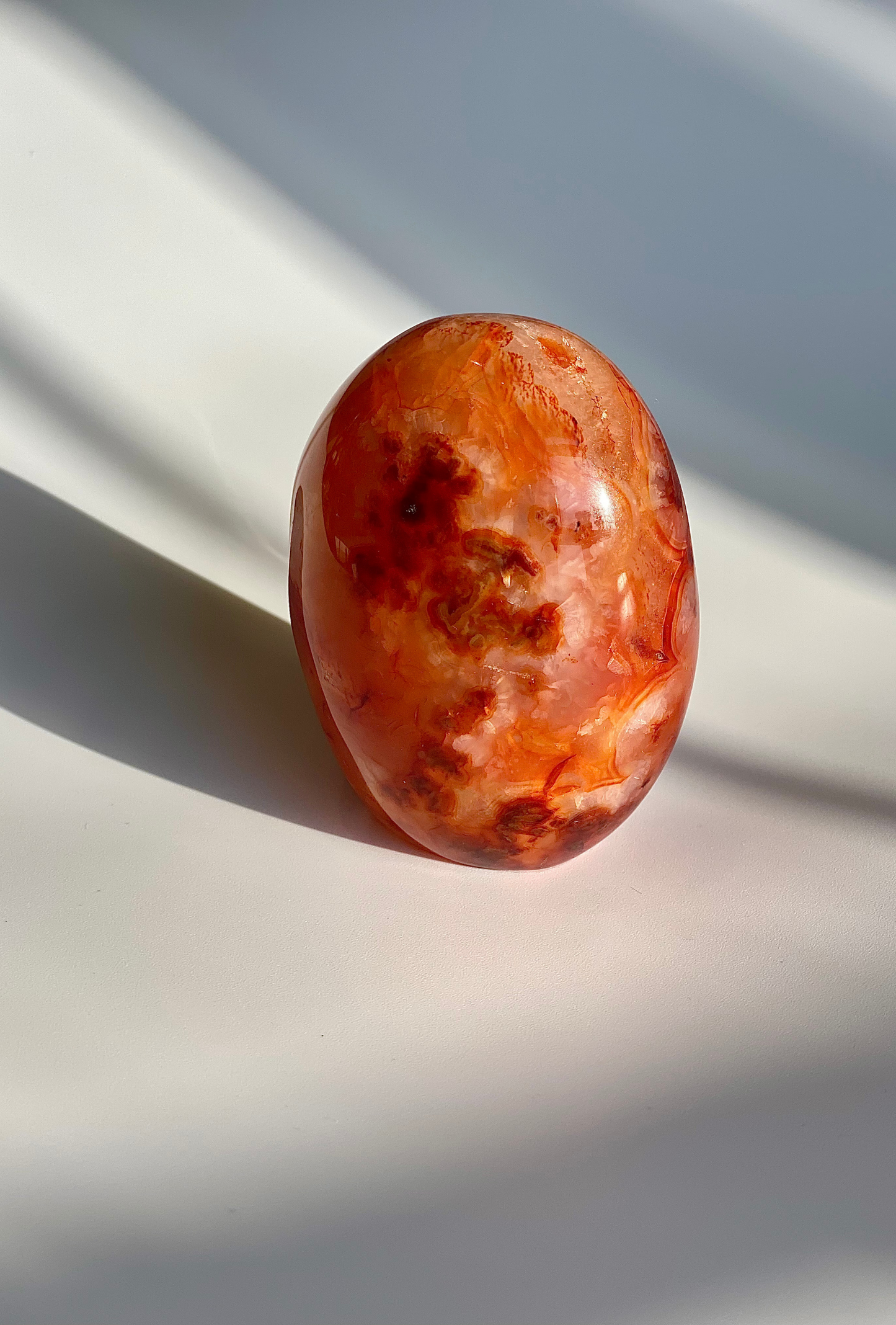 Carnelian