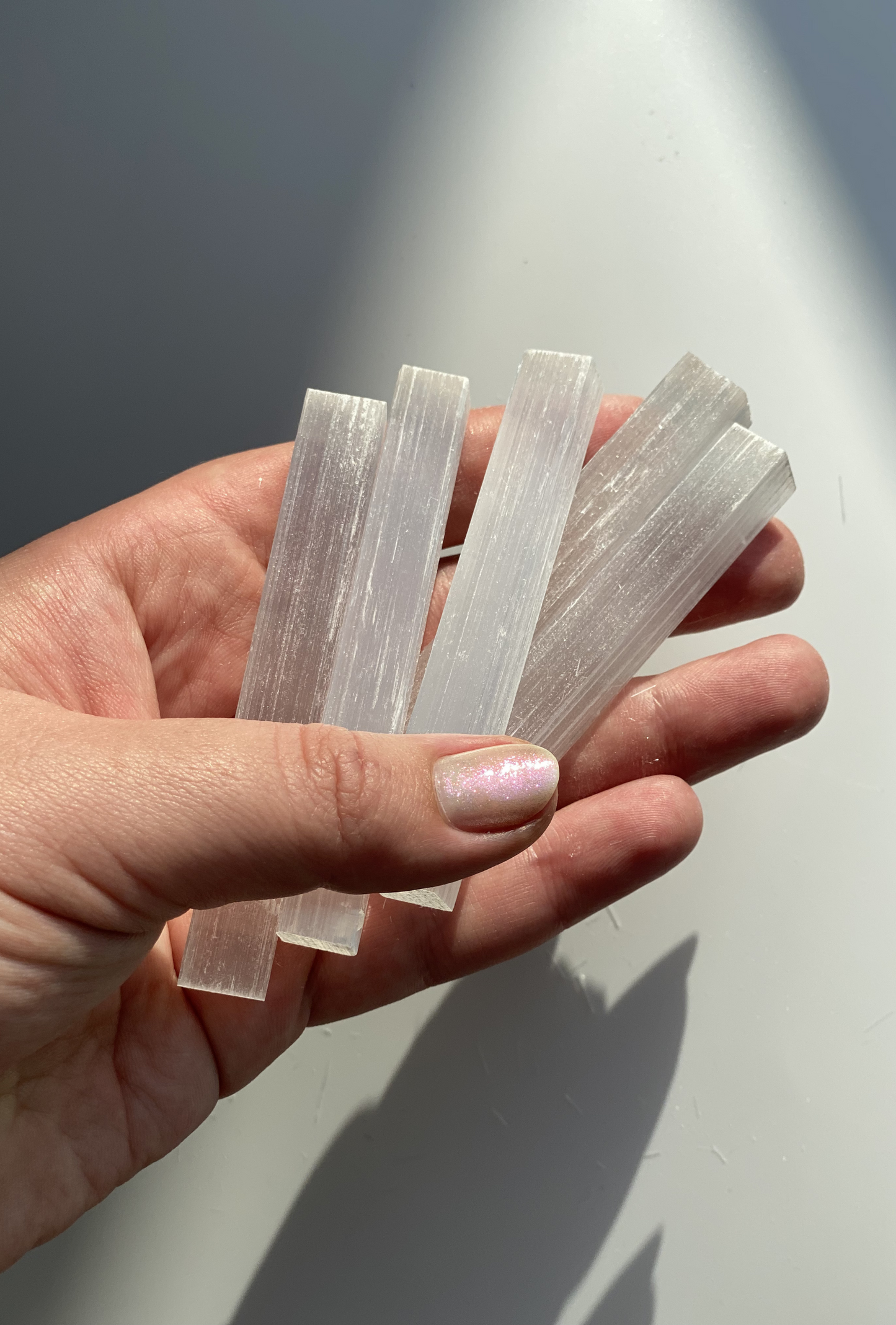 Selenite
