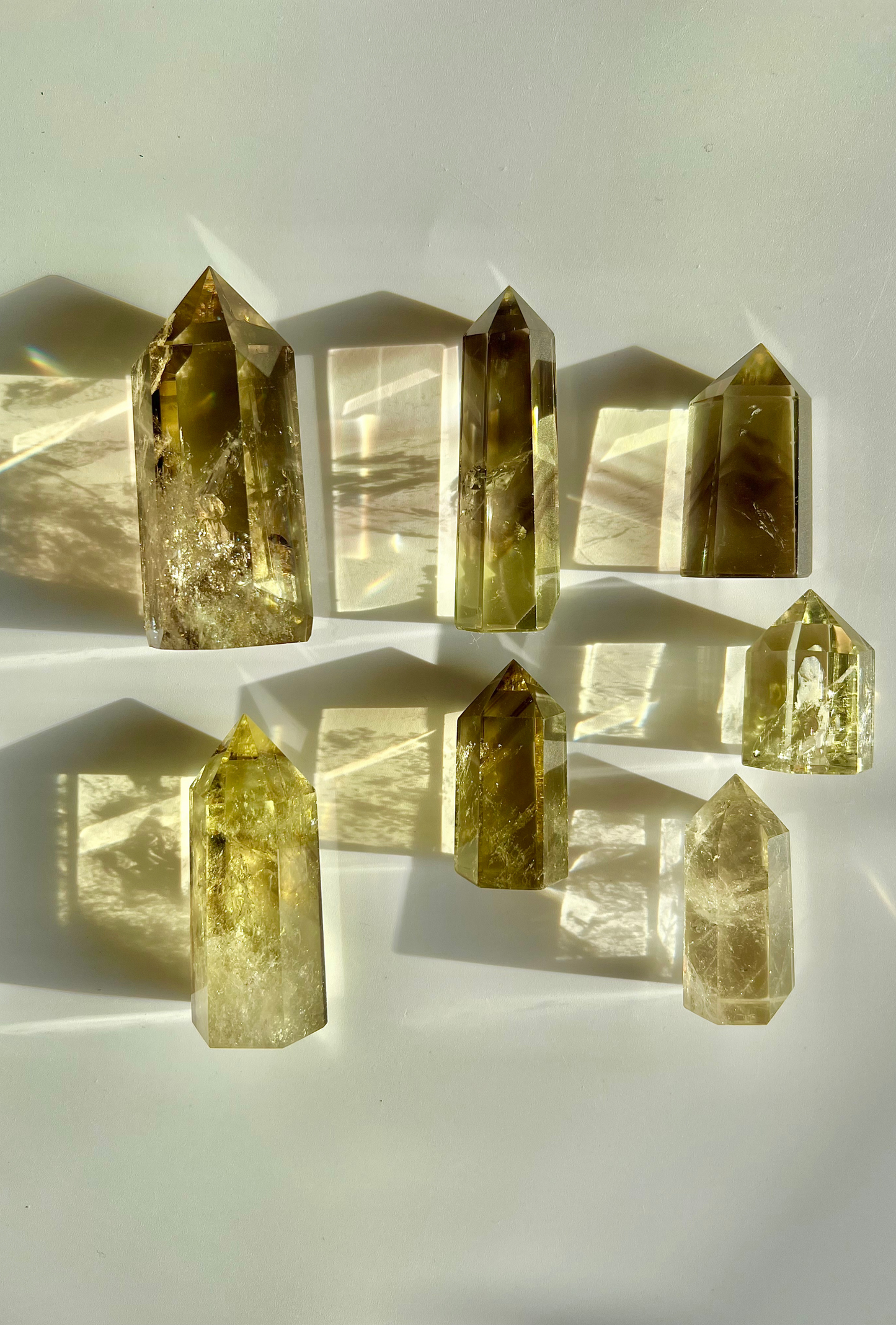 Citrine
