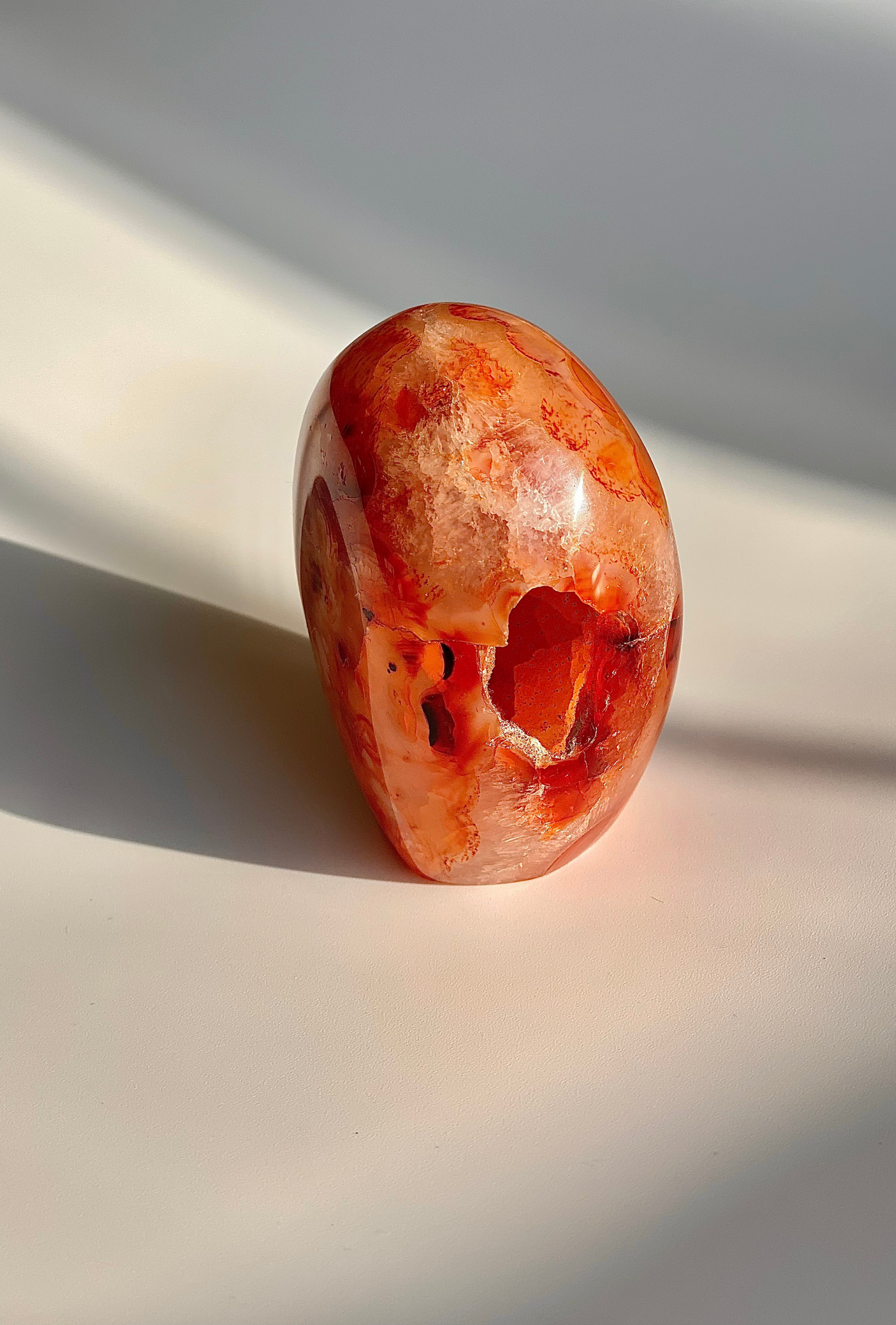 Carnelian
