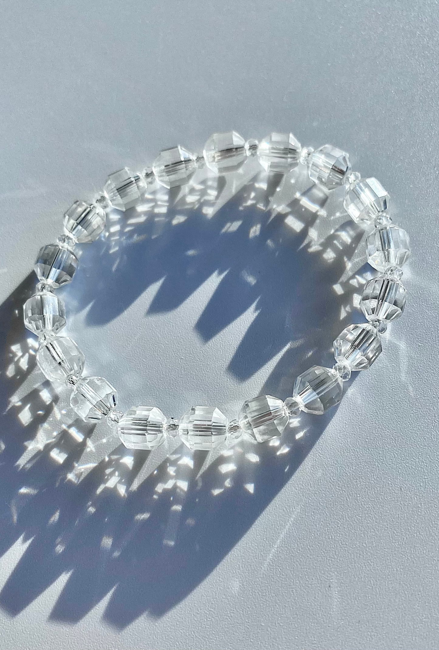 Clear Quartz
