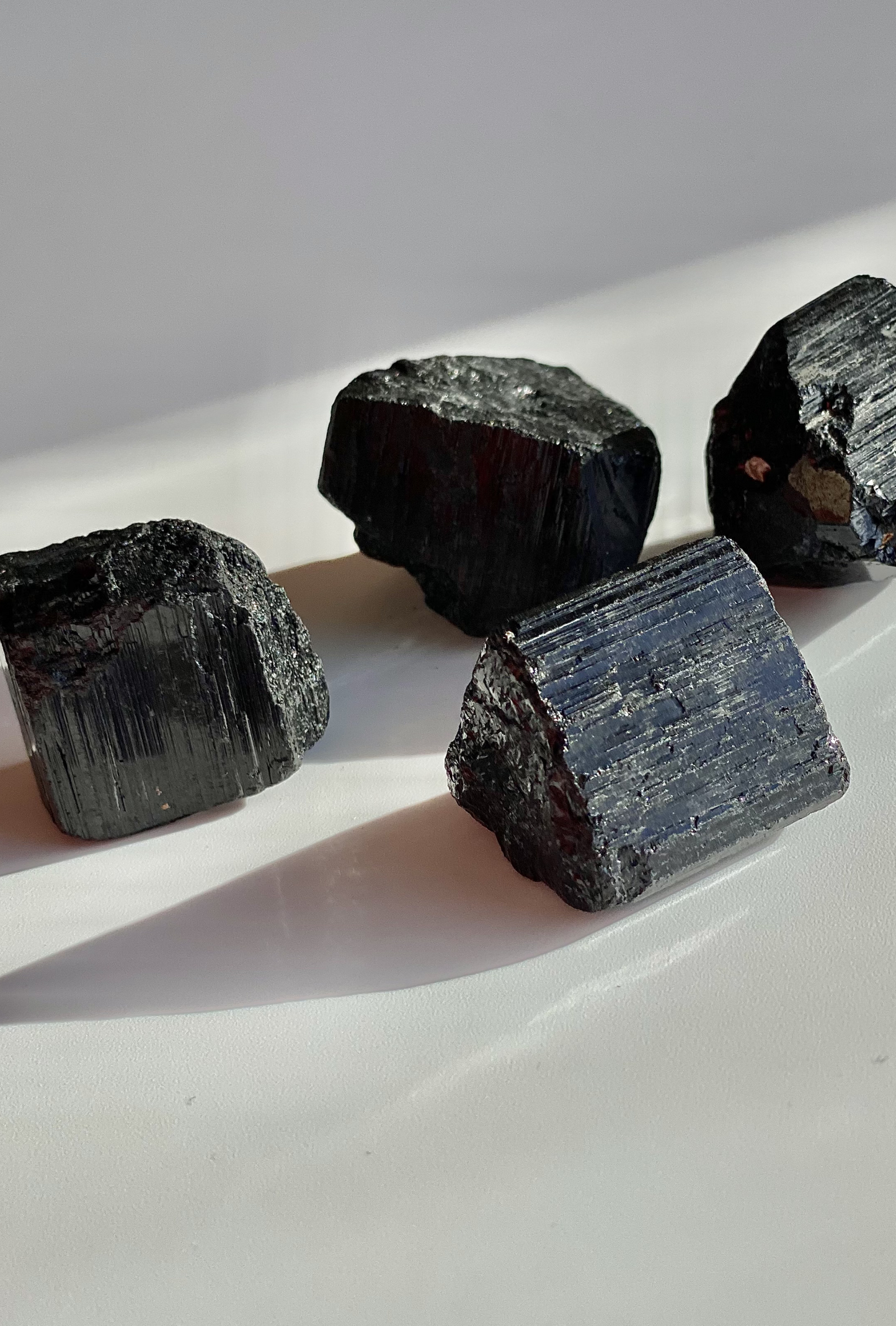 Tourmaline