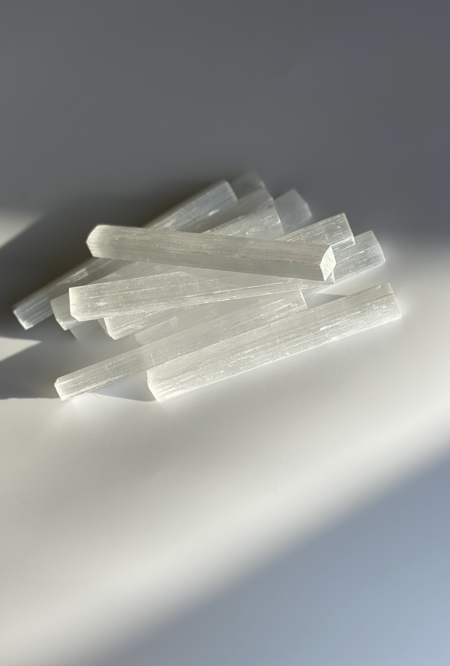 Selenite