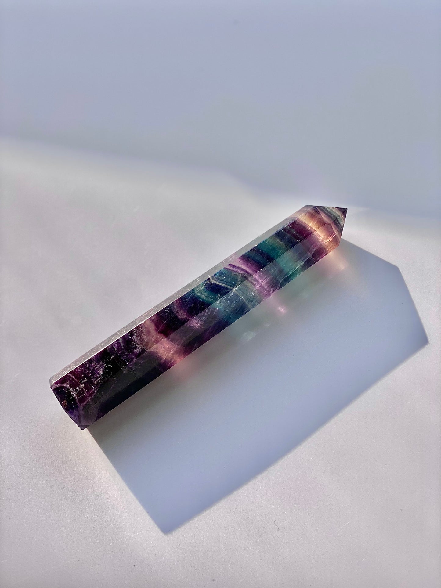 Fluorite