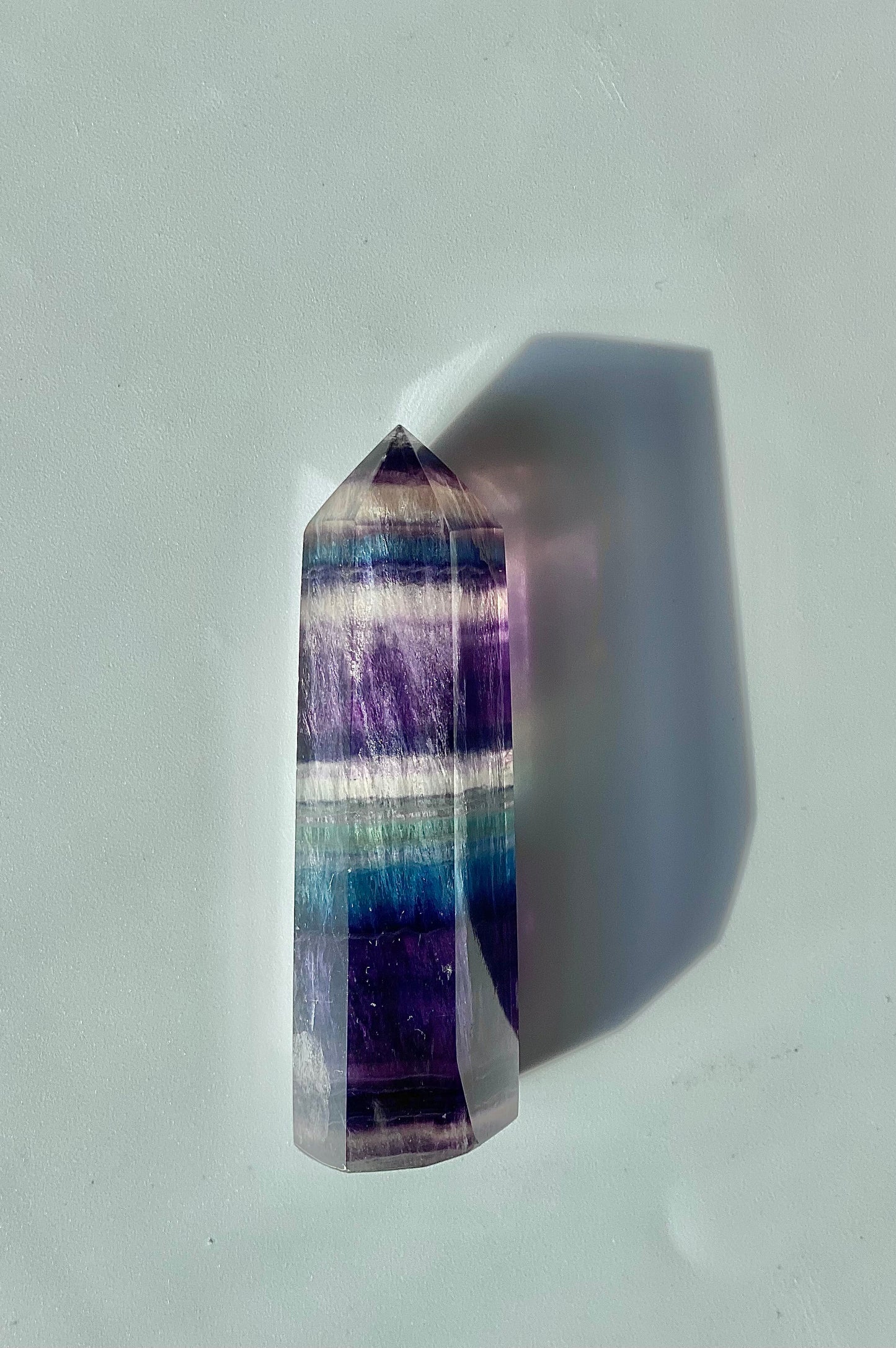 Fluorite