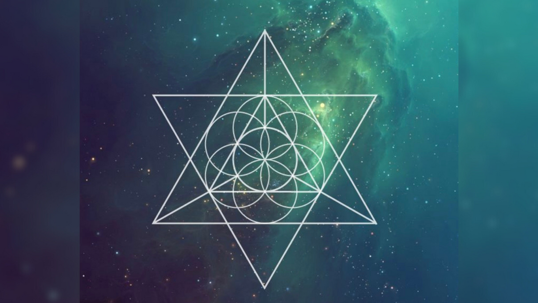 HOW TO ACTIVATE YOUR MERKABA