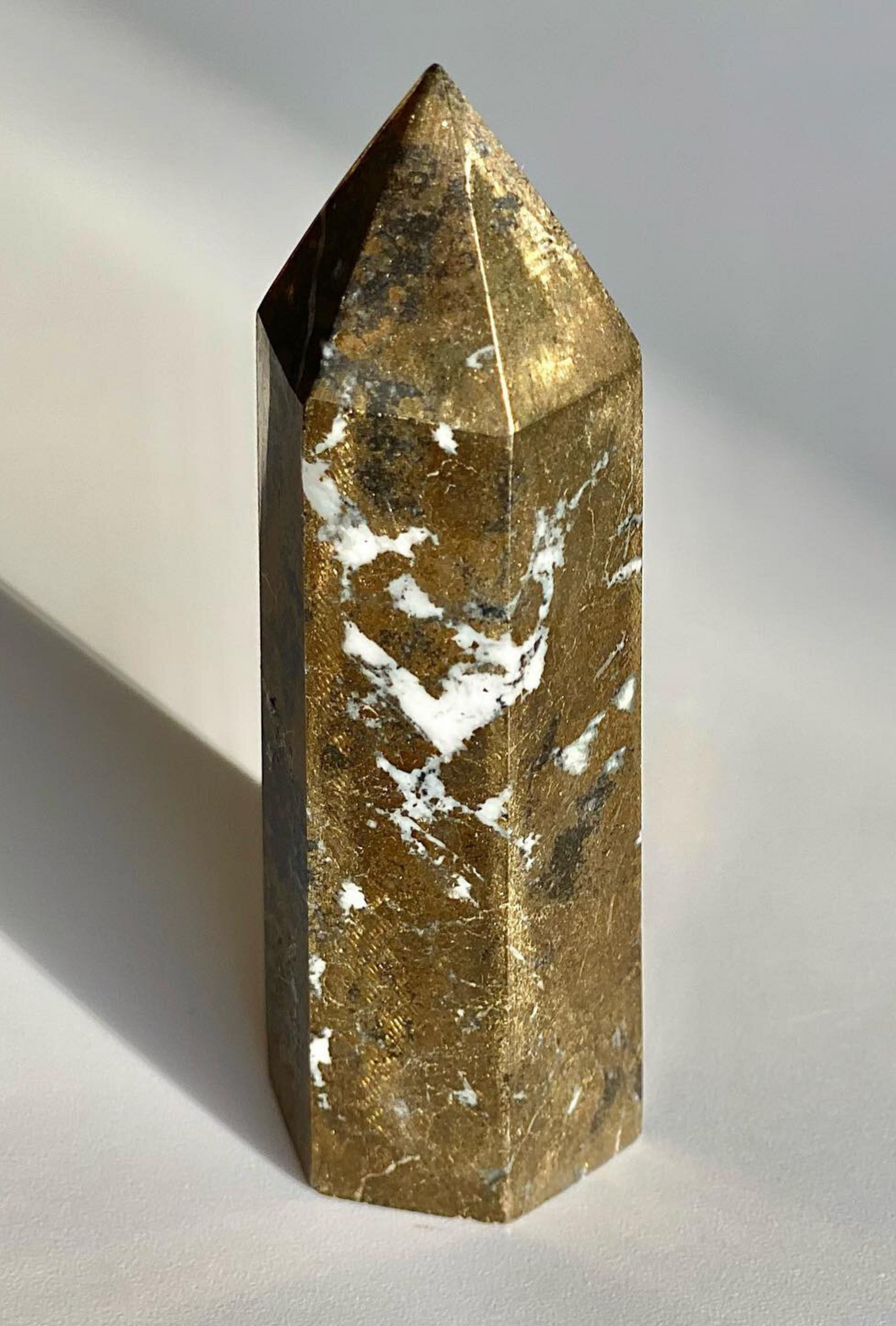 Pyrite