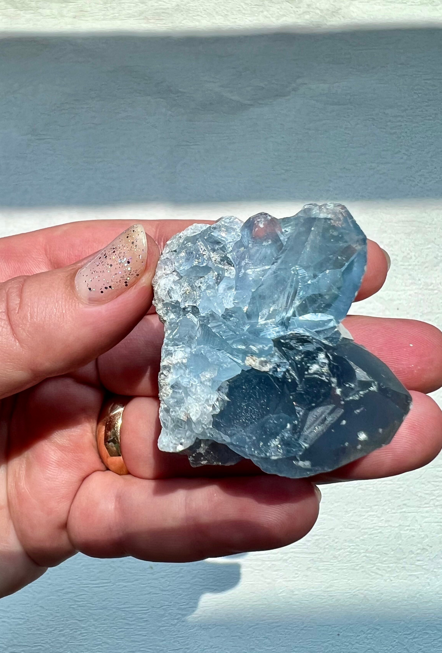 Celestite