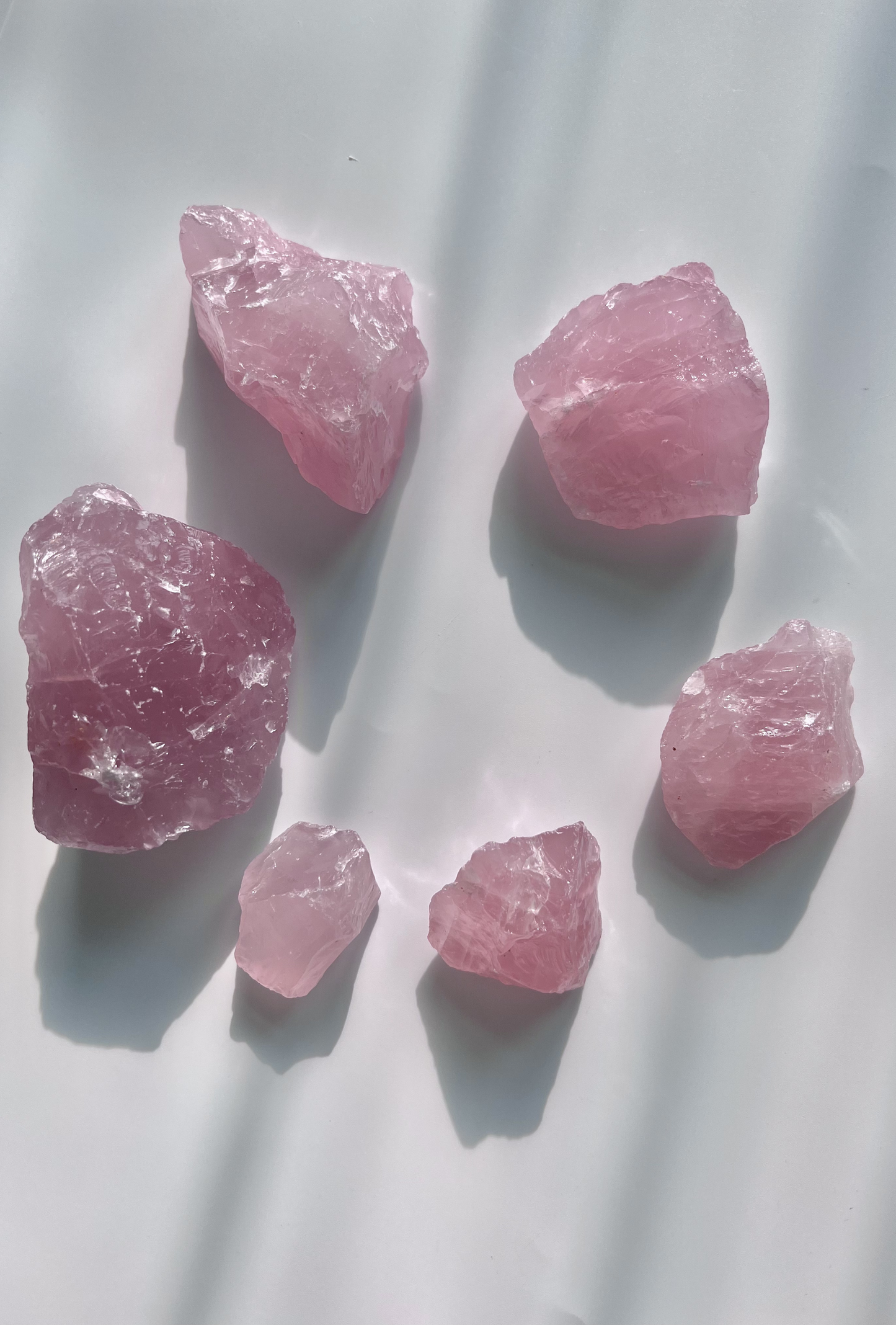 Rose Quartz