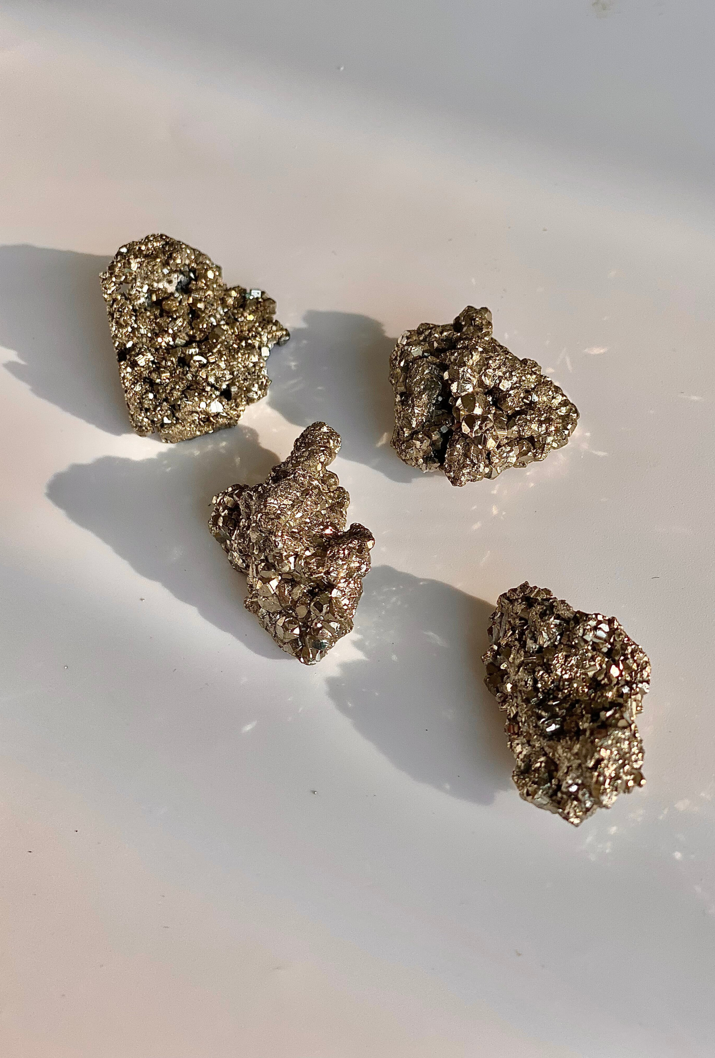 Pyrite