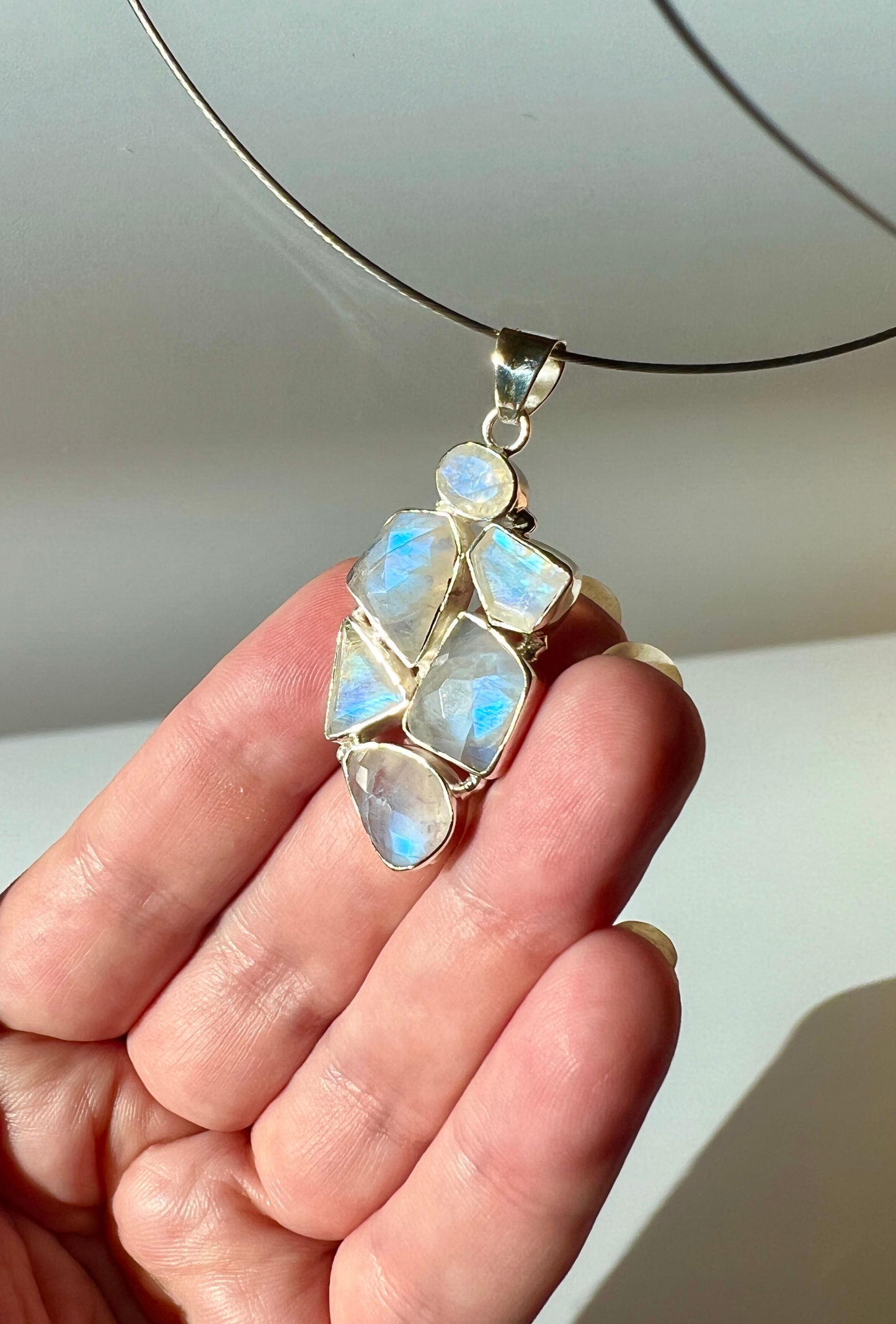 Moonstone